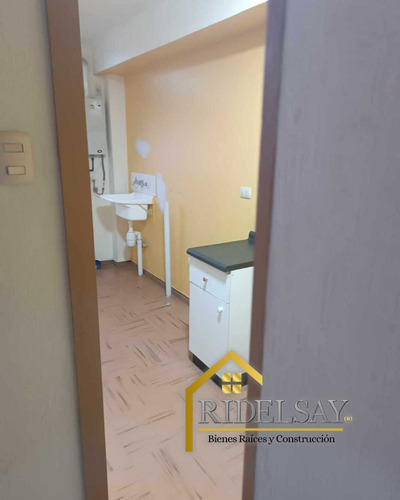 Departamento En Venta En Bosque San Carlos (108161)