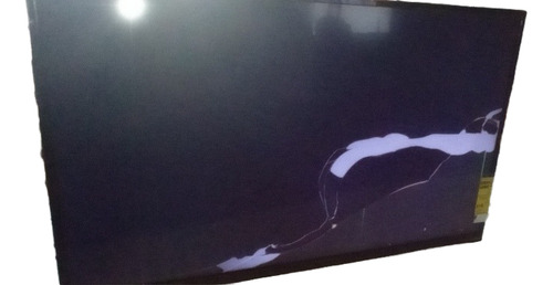 Tv Smart Tv Vizio Led E390i-b1 De 39 /1080p Pantalla Partida