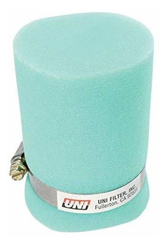 Uni Flex Core Sock Filter 4 In Length ******* In - 38mm Id