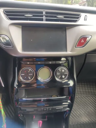 Citroën C3 1.2l Vti Confort