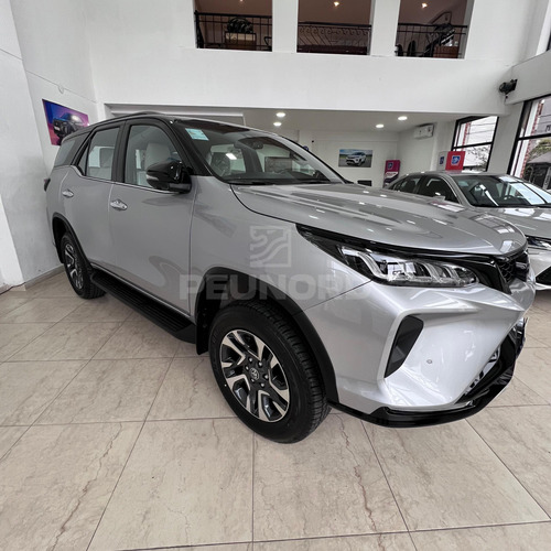 Toyota SW4 2.8 Tdi Diamante Ii 6At 7As