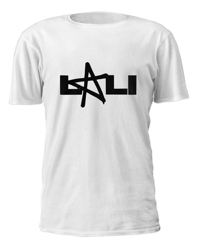 Lali Esposito Logo Estrella Remera Friki Tu Eres