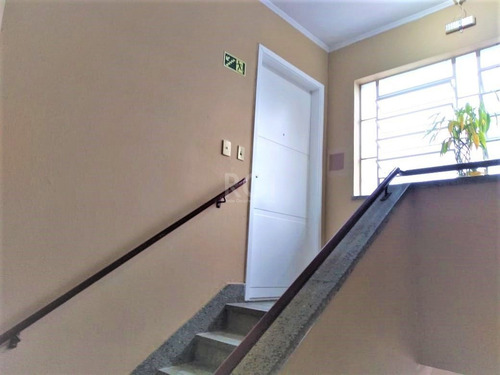 Imagem 5 de 15 de Apartamento Jk - Vila Joao Pessoa - Ref: 542216 - V-pj6373