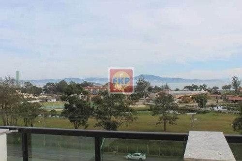 Sala À Venda No Bairro Canasvieiras - Florianópolis/sc - Sala0010
