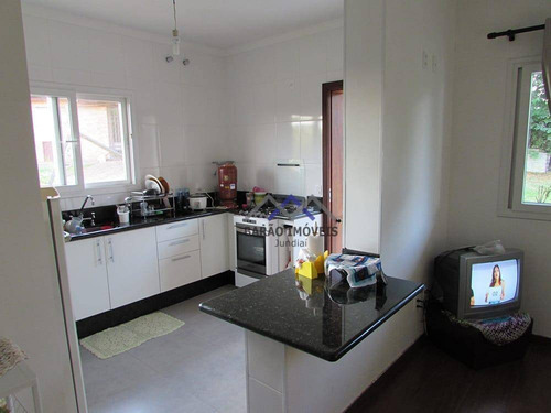 Imagem 17 de 28 de Chácara À Venda, 4250 M² Por R$ 1.300.000,00 - Fazenda Marajoara - Campo Limpo Paulista/sp - Ch0035