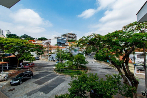 Imagem 7 de 15 de Casa - Alto De Pinheiros - Ref: 132304 - V-132304