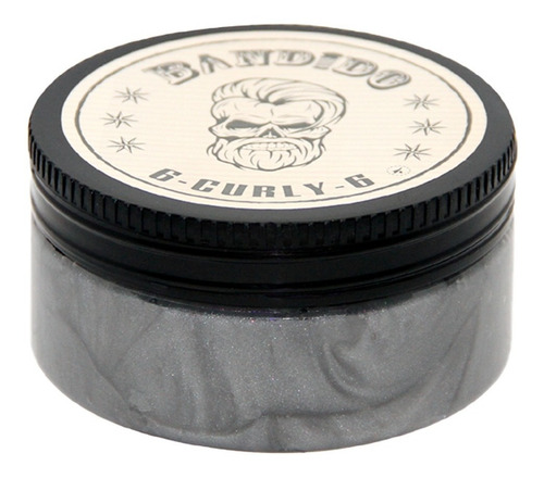 Gel 6 Bandido Curly 150ml