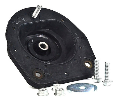 Base De Amortiguador Chevrolet Cavalier 1995-2005 Trasero