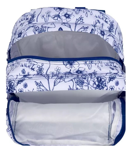 Mochila Jansport Cool Student Azul Js0a2sddao4