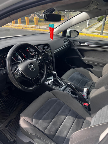 Volkswagen Golf 1.4 Highline Dsg At