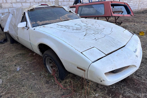 Pontiac Firebird Y Top