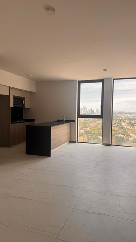 Departamento En Renta En The Lighthouse, Zapopan , Jalisco