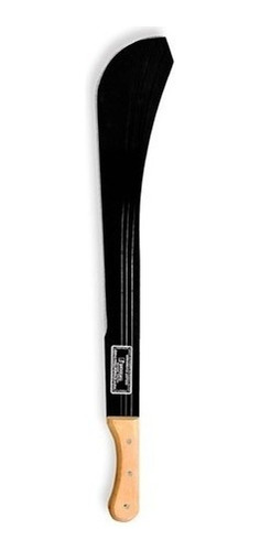 Machete Rozador 22 Pulgadas Facil Manejo