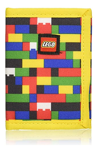 Cartera Lego Bri