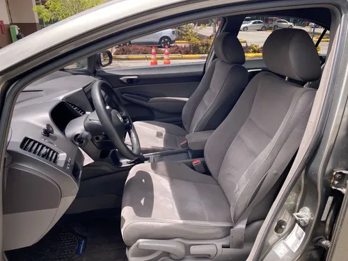 Honda Civic 1.8 Lx