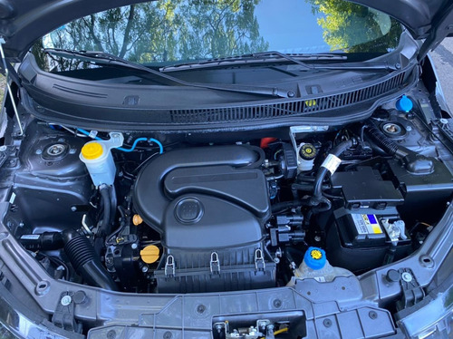 Fiat Mobi Easy Pack Top 2020 5.000 Km Impecable