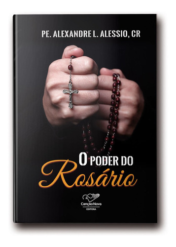 Livro Poder Do Rosário