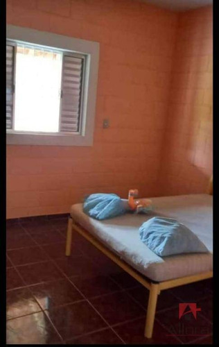 Lindo Sítio Em Munhoz - Ch0230