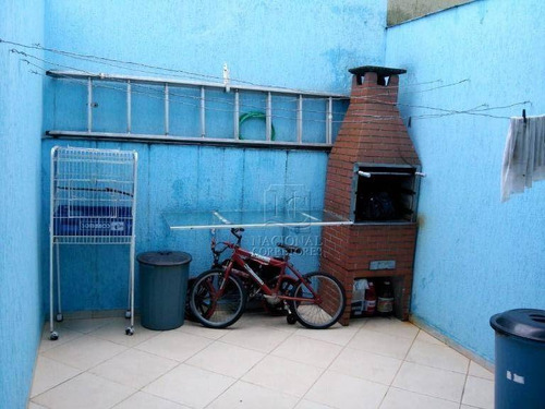 Imagem 10 de 20 de Sobrado À Venda, 120 M² Por R$ 450.000,00 - Jardim Aricanduva - São Paulo/sp - So3436