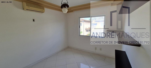 Imagem 9 de 15 de Casa Em Condomínio Para Venda Em Salvador, Piatã, 4 Dormitórios, 2 Suítes, 4 Banheiros, 2 Vagas - Am466_2-1184875