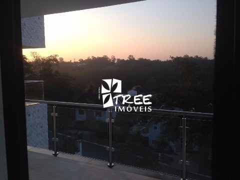 Imagem 5 de 9 de Venda E Locação Casa Condominio Arujá Hills Iii Com A/t 1.000 M² E A/c 720 M² Distribuídos Em 04 Suítes,sendo 1 Suíte Máster Com Closet. Consulte-nos. - Ca01207 - 3474820