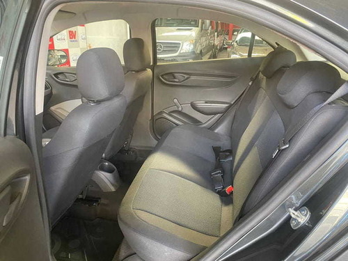 Imagem 7 de 12 de Chevrolet Onix 1.0 Mt Joy 2018