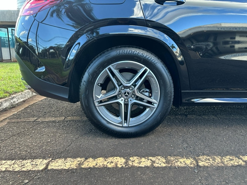 Mercedes-Benz GLE 450d 3.0 I6 MHEV DIESEL COUPÉ 4MATIC 9G-TRONIC