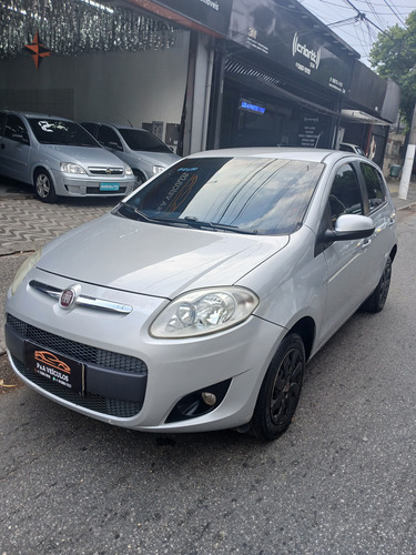 Fiat Palio 1.4 Attractive Flex 5p
