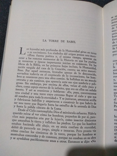 Legado De Europa - Stefan Zweig (Usado)