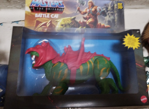 He Man Origins Lote , Figuras Y Castillo