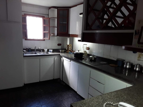 Imagen 4 de 14 de Casa En Venta El Corozo Colinas De La California Caracas
