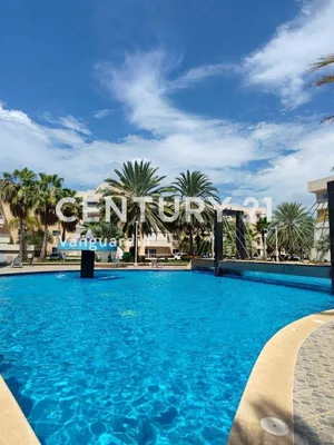Apartamento en alquiler vacacional