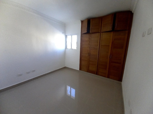 Imagen 22 de 22 de Apartamento Tipo Penthouse. Segundo Nivel. Terraza.