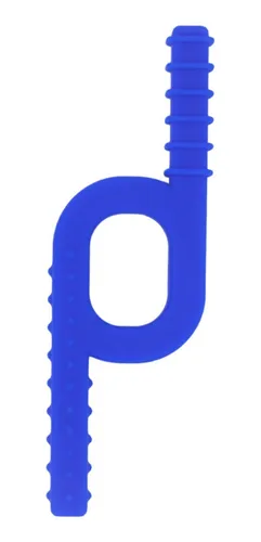 comprar Brinquedo De Mastigar (bl) Para Crianças Autistas Motuth Mot