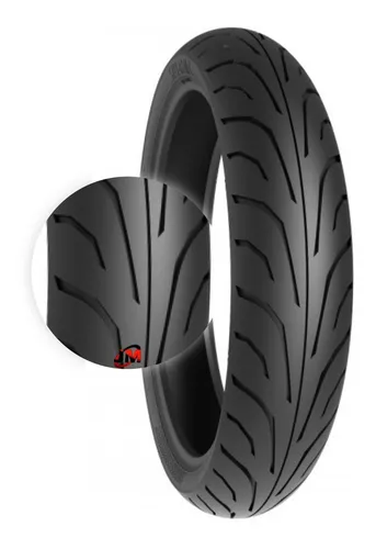 Llanta 110/70-17 Tl Ts613-f Timsun Ns200 Gixxer Fz16 