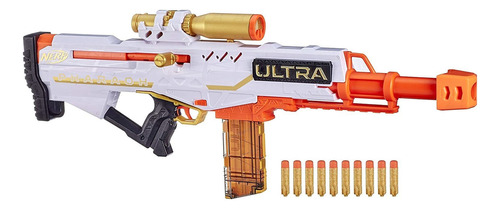 Blaster Faraon De Ultra Con Oro Prima Acentua  Dardo De...