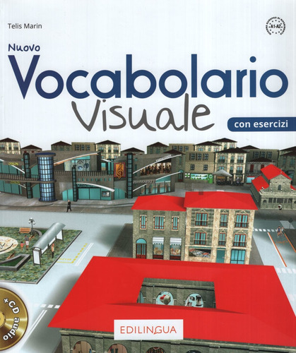 Nuovo Vocabolario Visuale - Libro Dello Studente Ed Esercizi