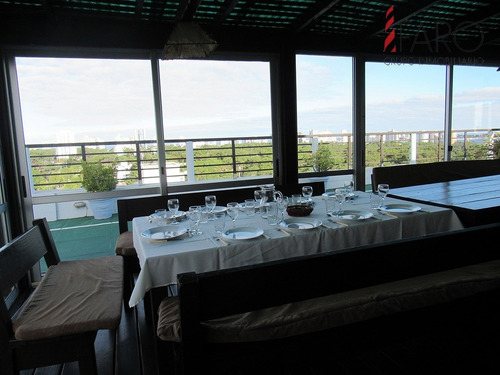 Imagen 13 de 22 de Apartamento En Venta En Roosevelt, 2 Dormitorios, 2 Baños - Punta Del Este Roosevelt
