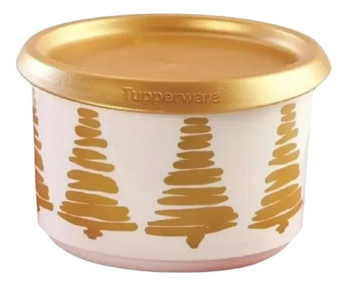comprar Hermético Toque Mágico 575ml Tupperware® Libre D Bpa