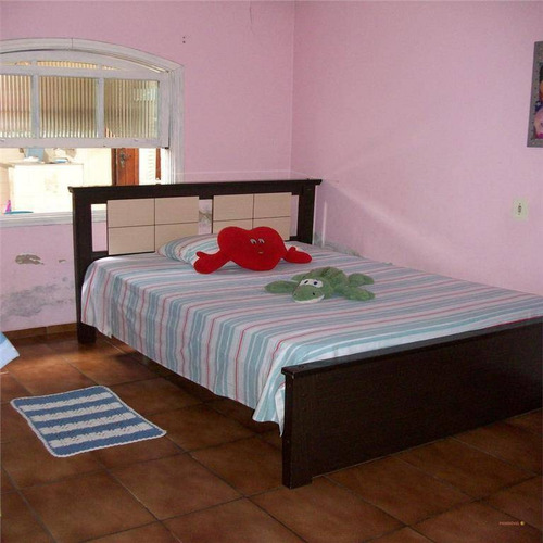 Imagem 7 de 14 de Casa Residencial À Venda, Jardim Alberto Gomes, Itu. - Ca0444