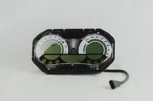Imagem 2 de 5 de Painel Novo Jet Ski Sea-doo 4 Tec Rxp/rxt/gtx 278002270