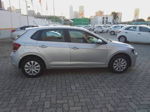 Imagem 9 de 9 de Volkswagen Polo 1.0 Mpi Total Flex Manual