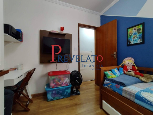 Imagem 9 de 15 de Ct-8238 Casa Térrea Em Santo André - Ct-8238
