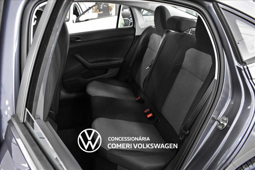 Volkswagen Virtus 1.0 170 TSI SENSE MANUAL