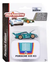Comprar Majorette - Porsche Edition - Porsche 935 K5 - 1\u002F64