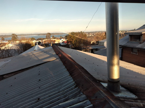 Se Vende Casa En El Sur De Chile Con Vista Al Mar Y Cabaña I