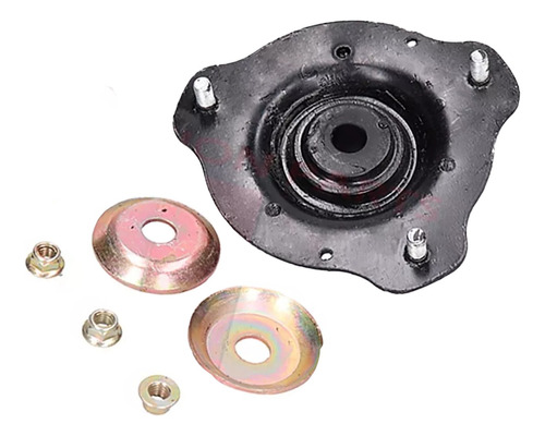 Base Amortiguador Delantera Izq-der Ford Windstar 95-03