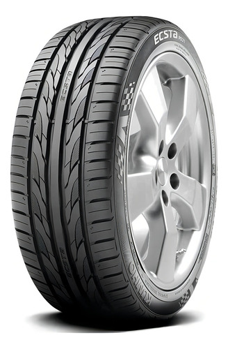 Pneu Aro 17 215/40r17 Kumho 87w Tl Ecsta Ps31