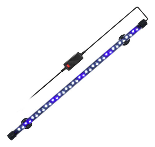Cwa Luz Led Sumergible Para Pecera Para Acuario