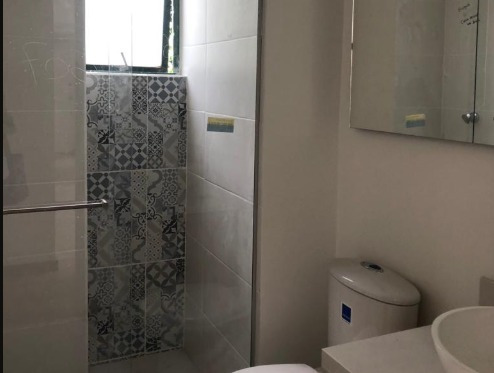 Ideal Apartamento En Venta - Sector Santa Maria De Los Angel